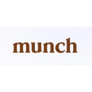 Munch by Moving coupon codes