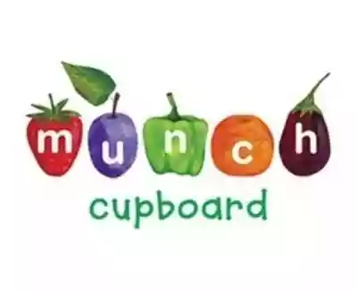 Munch Cupboard Store discount codes