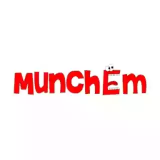 Shop MunchEm coupon codes logo