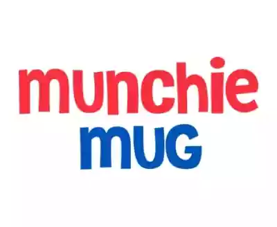 Shop Munchie Mug logo