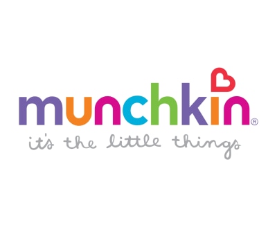 Shop Munchkin logo