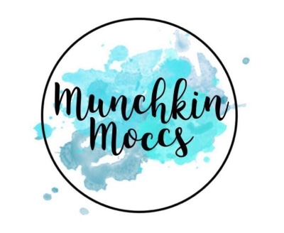 Shop Munchkin Moccs logo