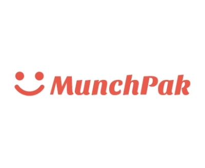 Shop MunchPak logo
