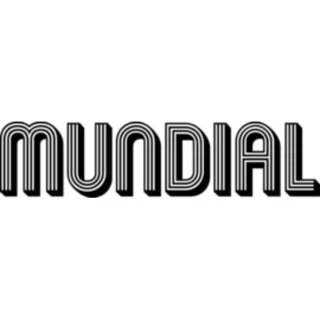 Shop Mundial Magazine logo