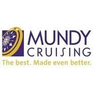 Shop Mundy Cruising logo