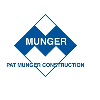 Munger Construction logo