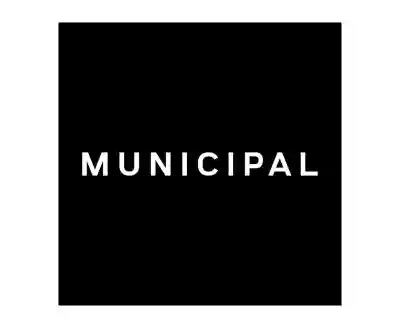 Shop MUNICIPAL logo