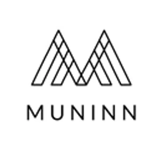 Muninn logo