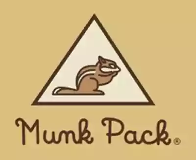 Munk Pack coupon codes
