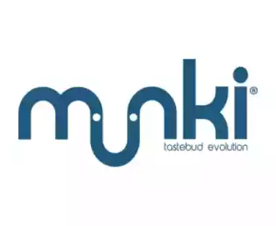 Shop Munki Food discount codes logo