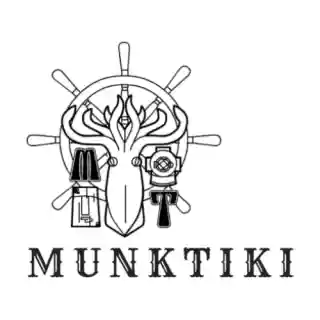Shop Munktiki logo