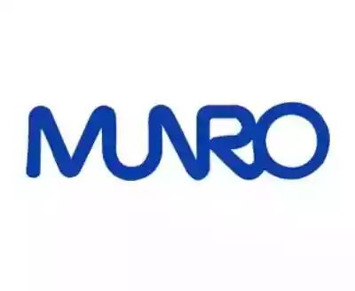 Munro Shoes discount codes