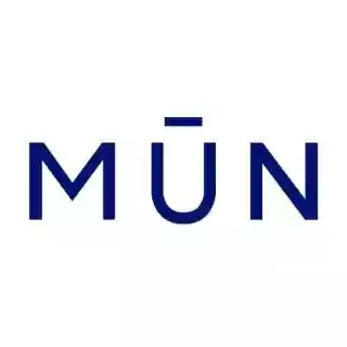 Shop MUN Skin discount codes logo
