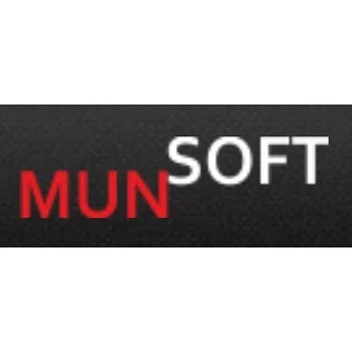 MunSoft coupon codes