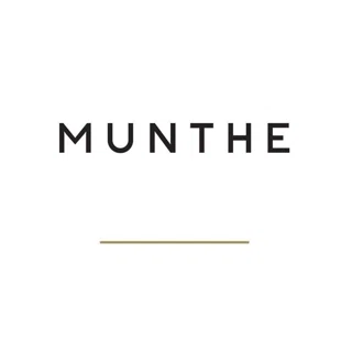 Shop Munthe discount codes logo