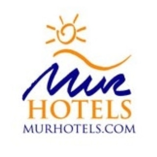 Shop Mur Hotels logo
