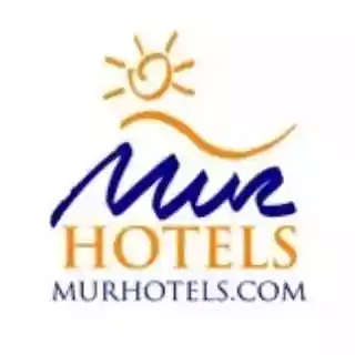 Mur Hotels logo