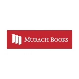 Shop Murach logo