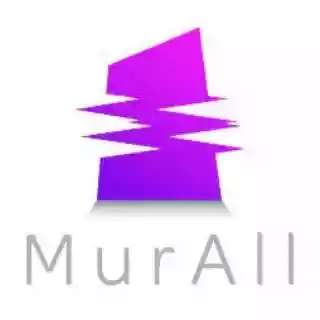 Shop MurAll coupon codes logo