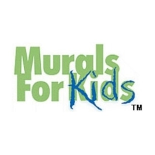 Shop Murals For Kids logo
