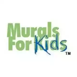 muralsforkids.com logo