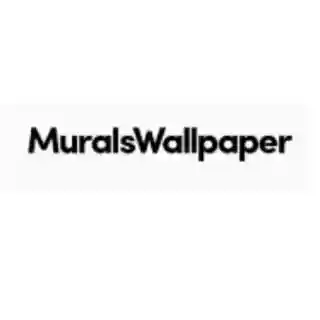 Murals Wallpaper logo