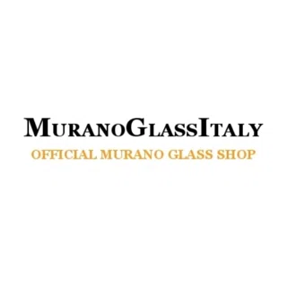 Shop MuranoGlassItaly logo
