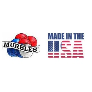 Murble Game logo