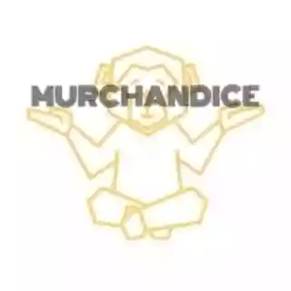 Murchandice logo