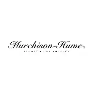Shop Murchison-Hume coupon codes logo