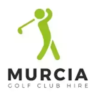 Shop Murcia Golf Club Hire logo