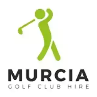 Murcia Golf Club Hire logo