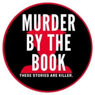 Shop Murder By The Book logo