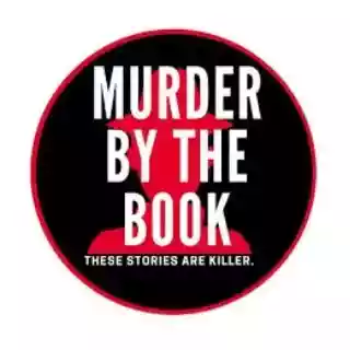 Murder By The Book discount codes