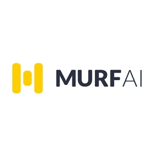 Murf AI logo