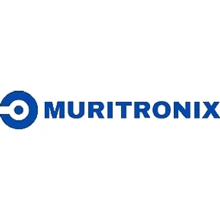 Muritronix logo