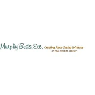 Murphy Beds logo