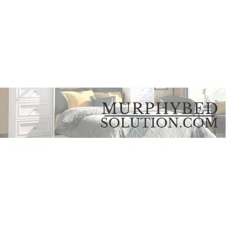 Murphybedsolution.com logo