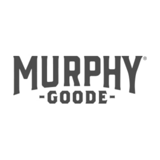 murphygoodewinery.com logo
