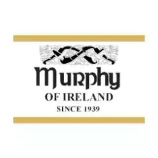 Shop Murphy of Ireland coupon codes logo