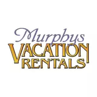 Shop Murphys Vacation Rentals promo codes logo