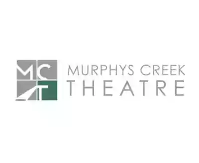Murphys Creek Theatre logo