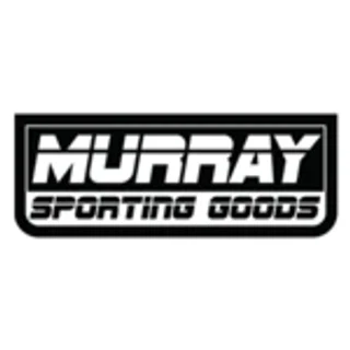Shop Murray Sporting Goods logo