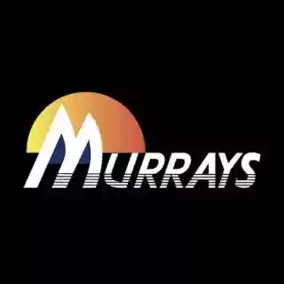 Murrays Sports coupon codes