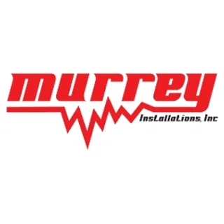Murrey Installations logo