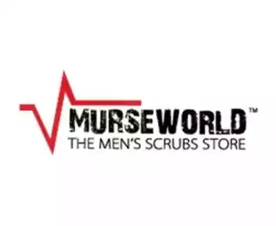 Murse World logo