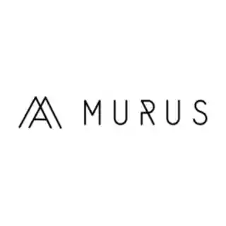 Murus Art discount codes
