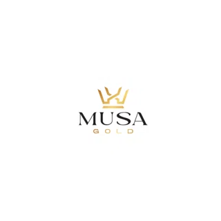 Musa Gold logo