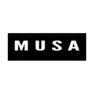 MUSA Leather discount codes