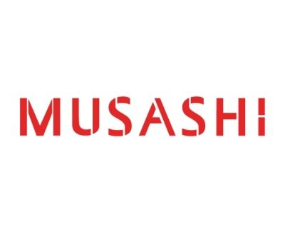 Shop Musashi  logo